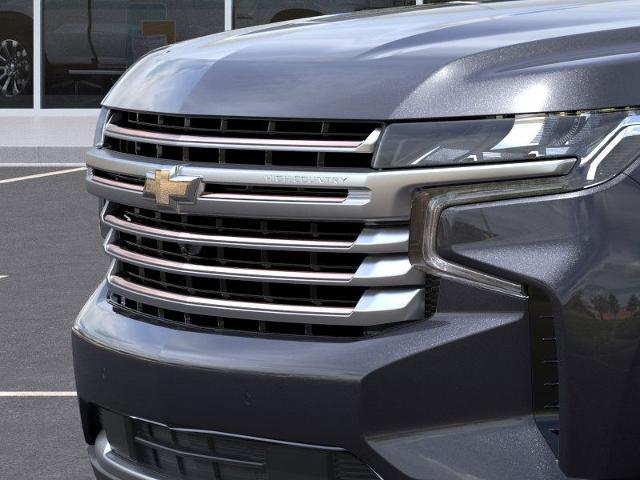 used 2024 Chevrolet Tahoe car, priced at $86,105