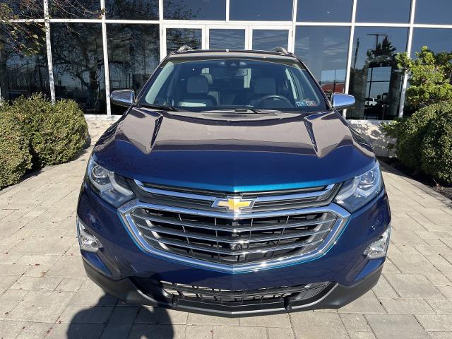 new 2019 Chevrolet Equinox car, priced at $24,999