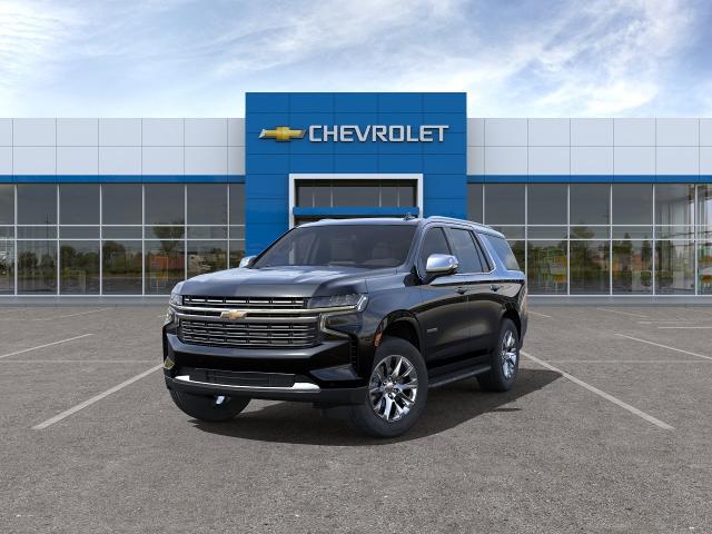 used 2024 Chevrolet Tahoe car, priced at $74,595