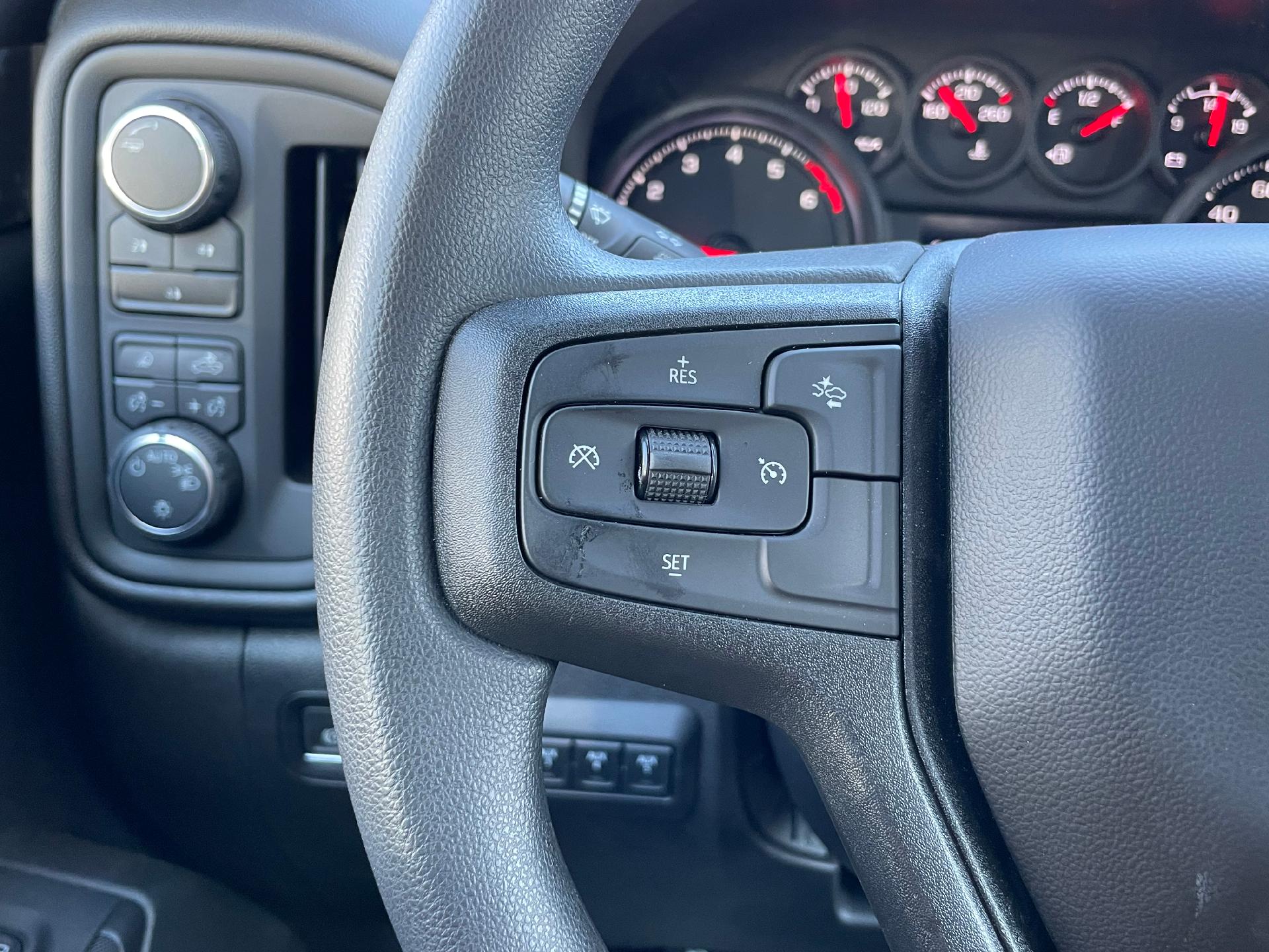 used 2024 Chevrolet Silverado 2500 HD car, priced at $75,493