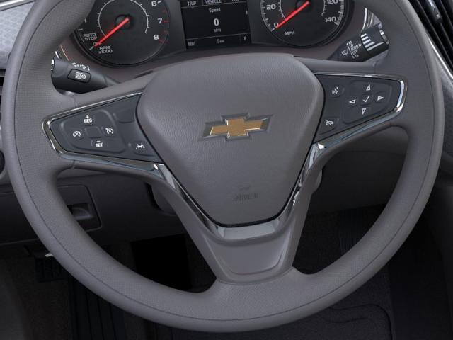 used 2024 Chevrolet Malibu car, priced at $24,445