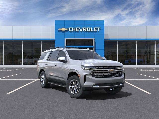 used 2024 Chevrolet Tahoe car, priced at $76,820