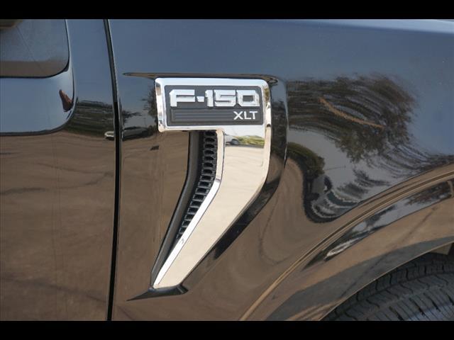 new 2023 Ford F-150 car, priced at $34,820