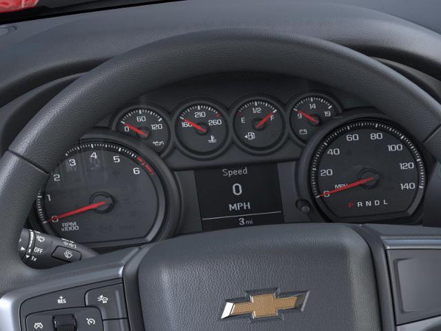 used 2025 Chevrolet Silverado 2500 HD car, priced at $57,155