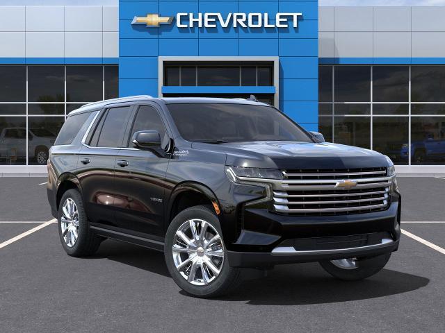 used 2024 Chevrolet Tahoe car, priced at $86,105