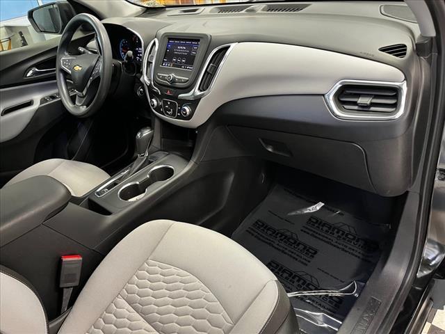 new 2020 Chevrolet Equinox car, priced at $17,394