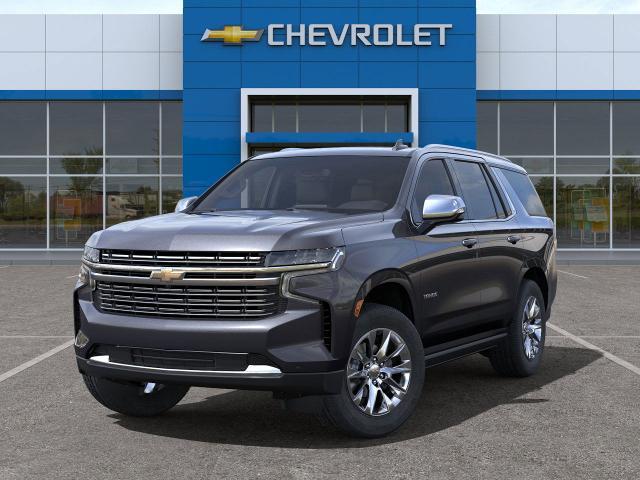 used 2024 Chevrolet Tahoe car, priced at $77,840