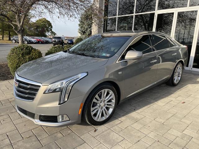 new 2019 Cadillac XTS car, priced at $19,999