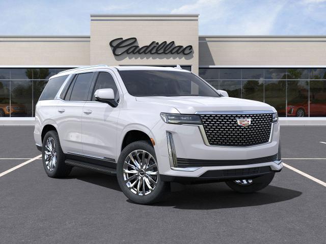 used 2024 Cadillac Escalade car, priced at $101,415