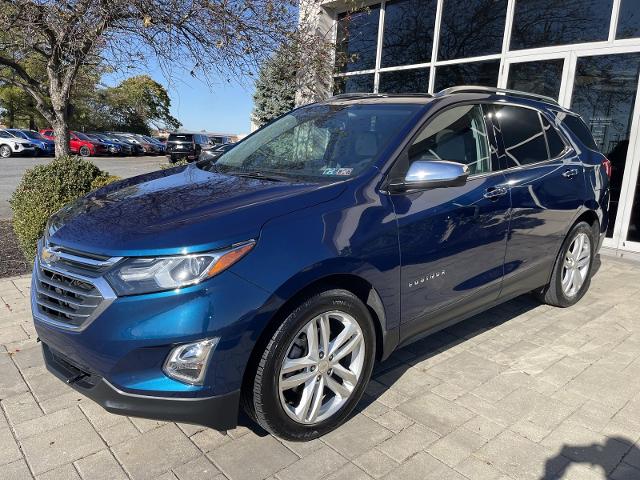 new 2019 Chevrolet Equinox car, priced at $24,999