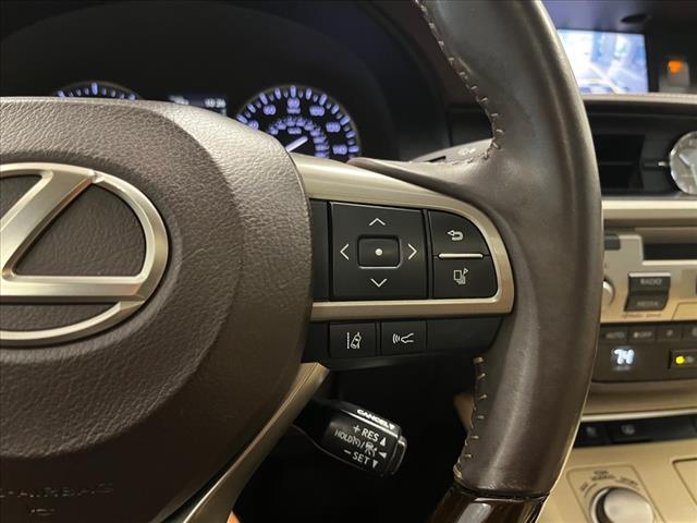 new 2016 Lexus ES 350 car, priced at $18,286