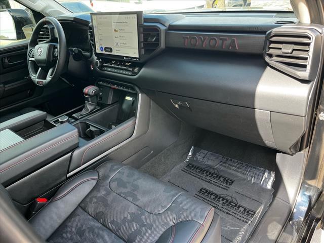 new 2023 Toyota Tundra 4WD car, priced at $65,427