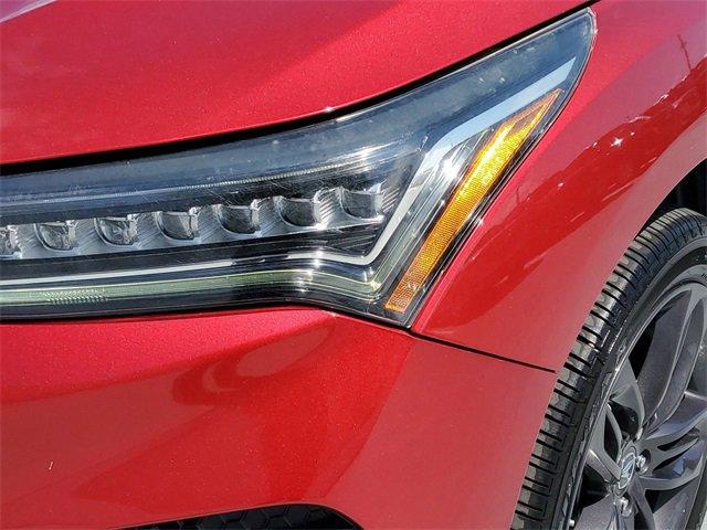new 2019 Acura RDX car, priced at $28,200