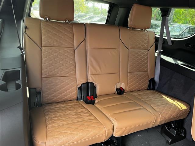 used 2024 Cadillac Escalade ESV car