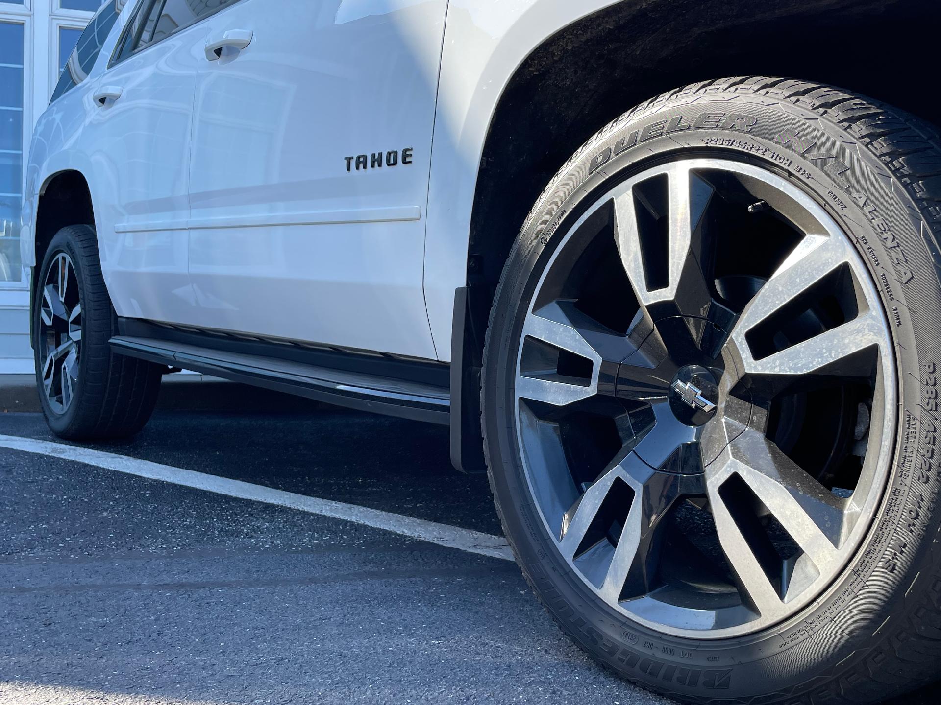 used 2019 Chevrolet Tahoe car, priced at $53,995