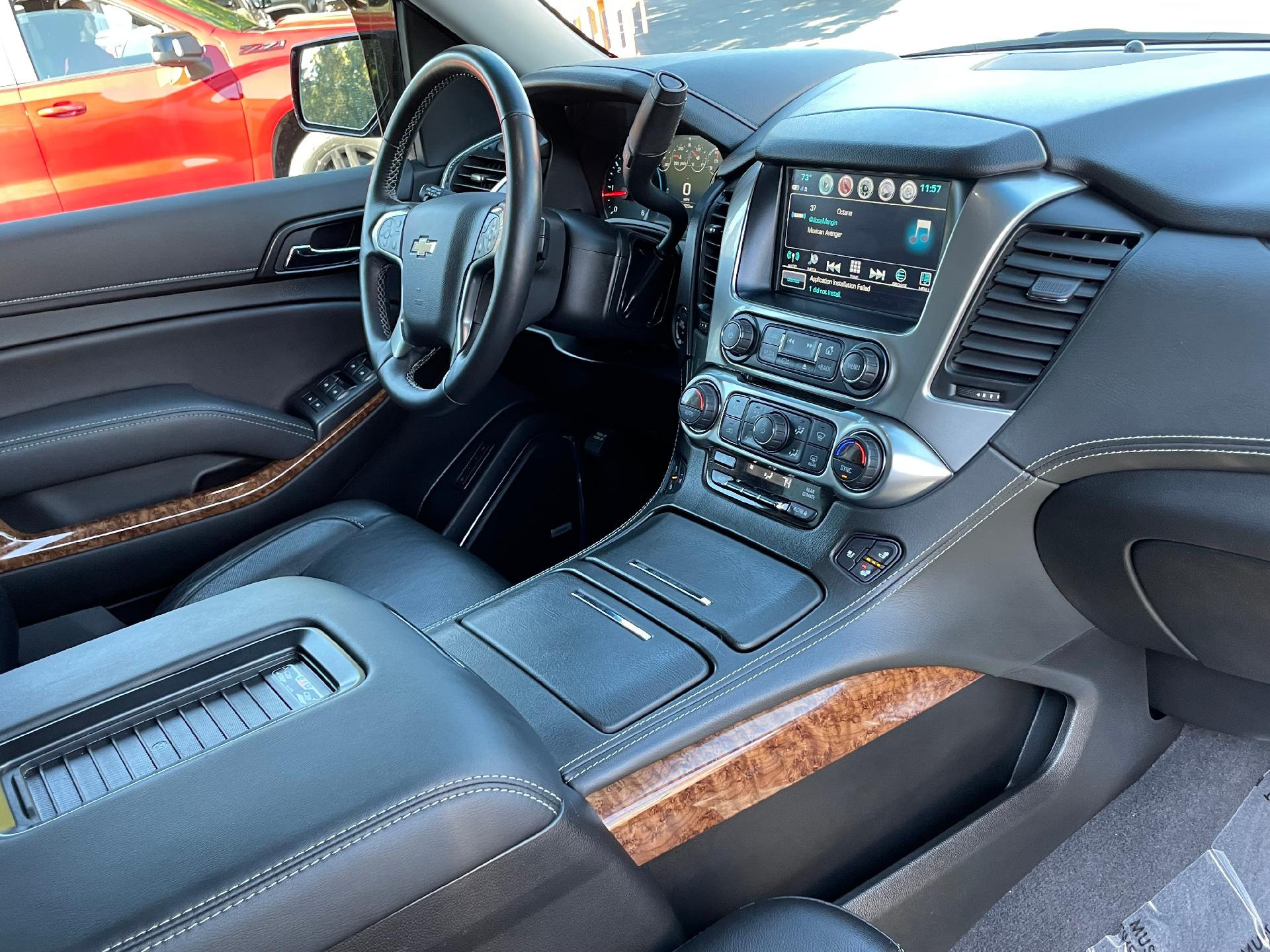 used 2019 Chevrolet Tahoe car, priced at $53,995