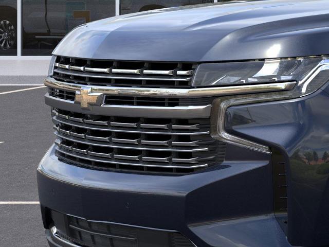 used 2024 Chevrolet Tahoe car, priced at $76,820