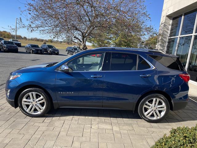 new 2019 Chevrolet Equinox car, priced at $24,999