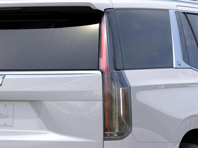 used 2024 Cadillac Escalade car, priced at $102,365