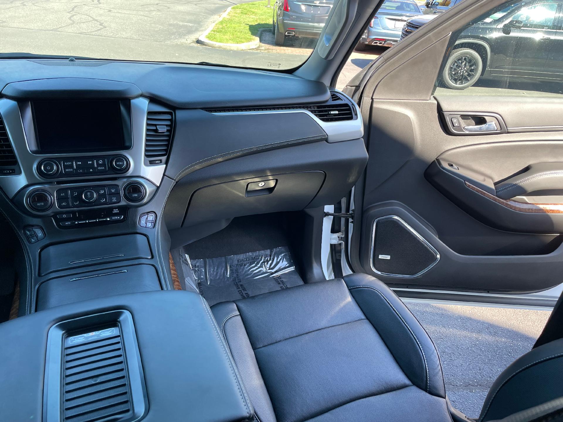 used 2019 Chevrolet Tahoe car, priced at $53,995