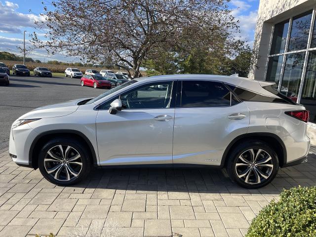 new 2019 Lexus RX car, priced at $29,999