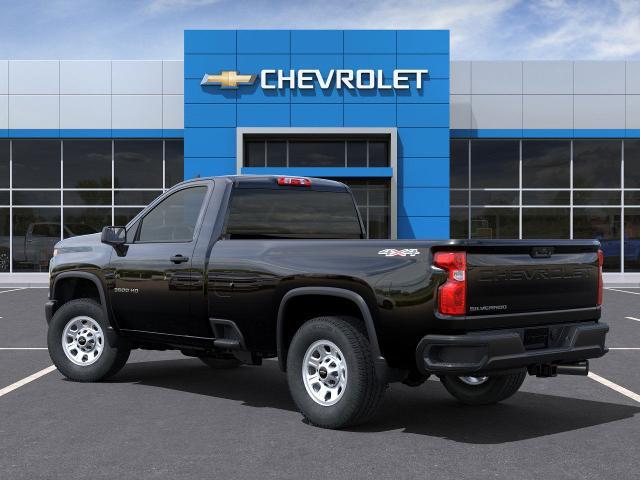 used 2025 Chevrolet Silverado 3500 HD car, priced at $62,160