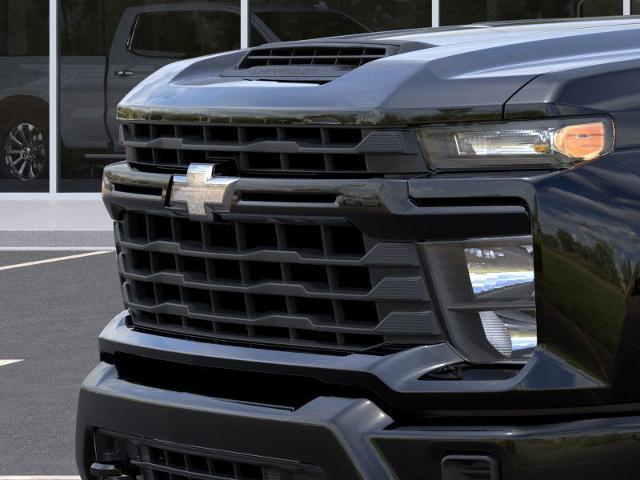 used 2025 Chevrolet Silverado 3500 HD car, priced at $62,160