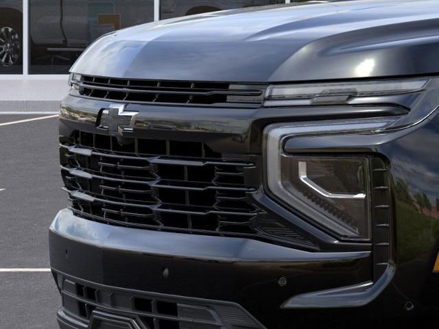 used 2025 Chevrolet Tahoe car, priced at $78,765