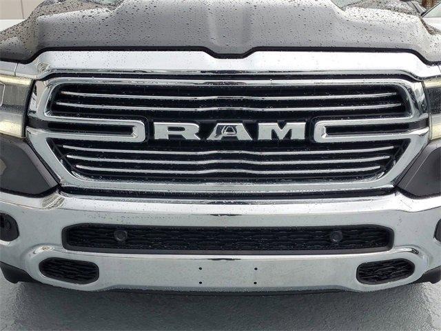 new 2022 Ram 1500 car, priced at $44,479