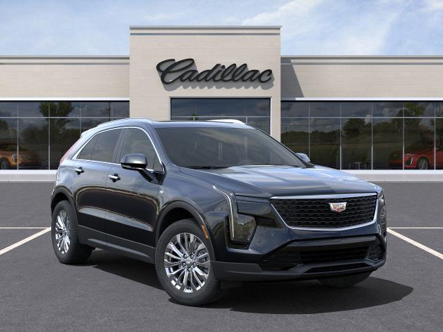 used 2024 Cadillac XT4 car, priced at $44,115