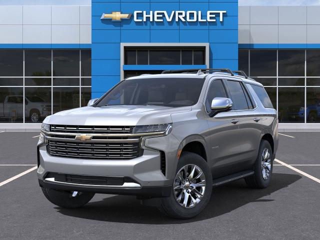 used 2024 Chevrolet Tahoe car, priced at $76,820