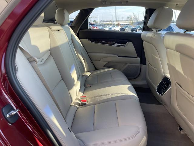 new 2016 Cadillac XTS car, priced at $18,999