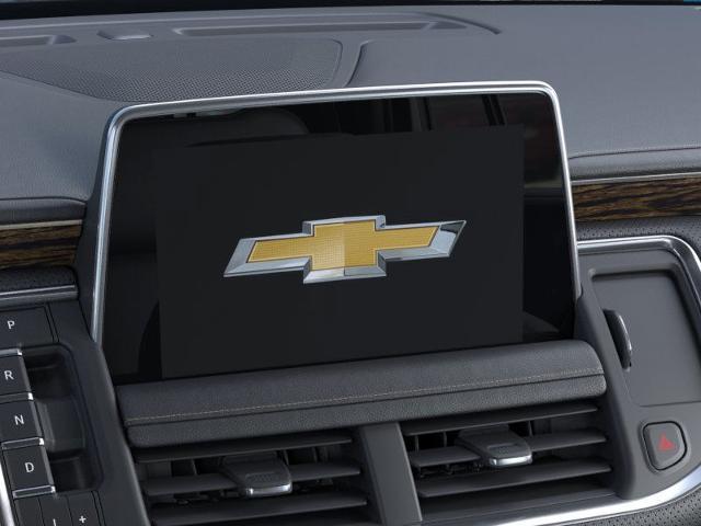 used 2024 Chevrolet Tahoe car, priced at $76,095