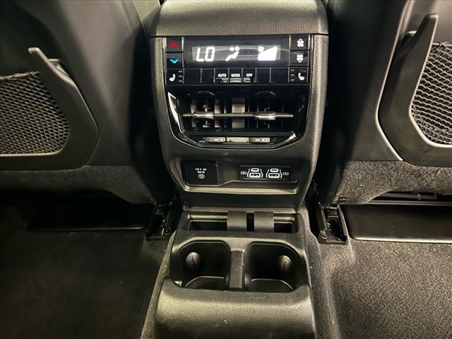 new 2021 Jeep Grand Cherokee L car, priced at $35,537