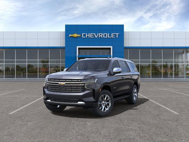 used 2024 Chevrolet Tahoe car, priced at $77,840