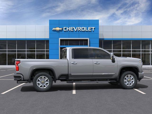 used 2024 Chevrolet Silverado 3500 HD car, priced at $88,290