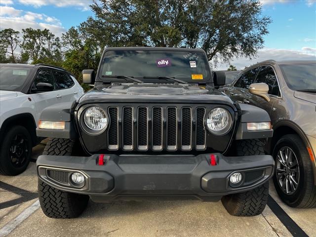 new 2021 Jeep Wrangler car, priced at $35,859