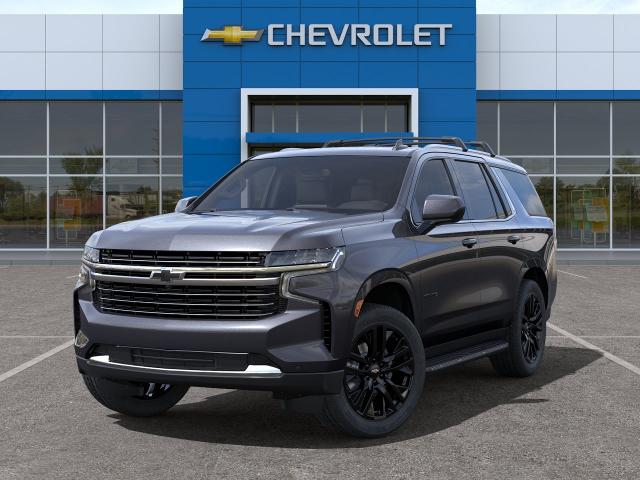 used 2024 Chevrolet Tahoe car, priced at $72,150