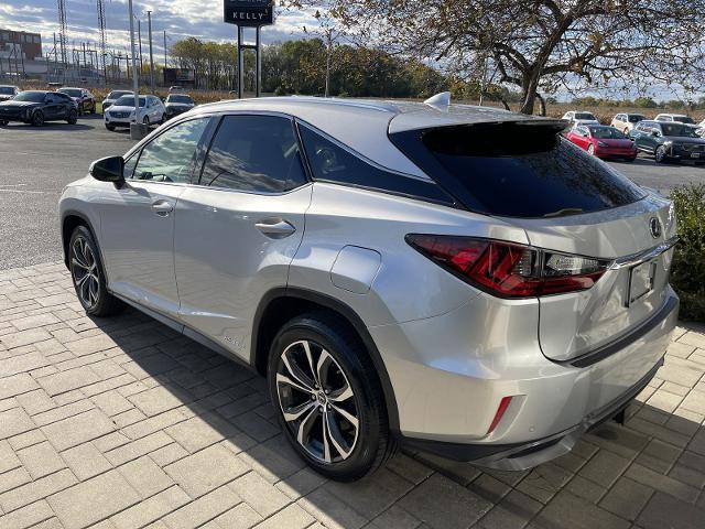 new 2019 Lexus RX car, priced at $29,999