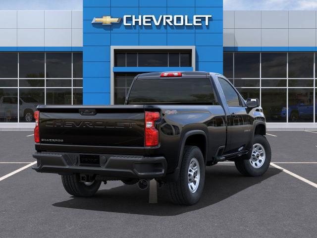 used 2025 Chevrolet Silverado 3500 HD car, priced at $62,160