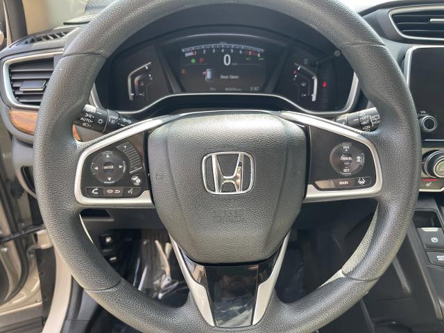 new 2018 Honda CR-V car, priced at $21,499