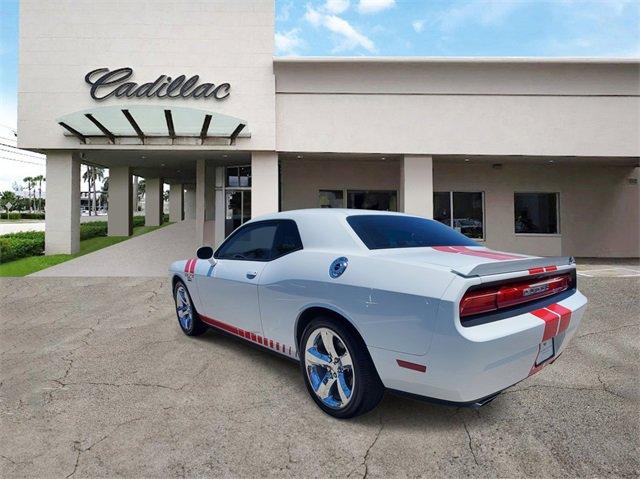 new 2012 Dodge Challenger car, priced at $18,015