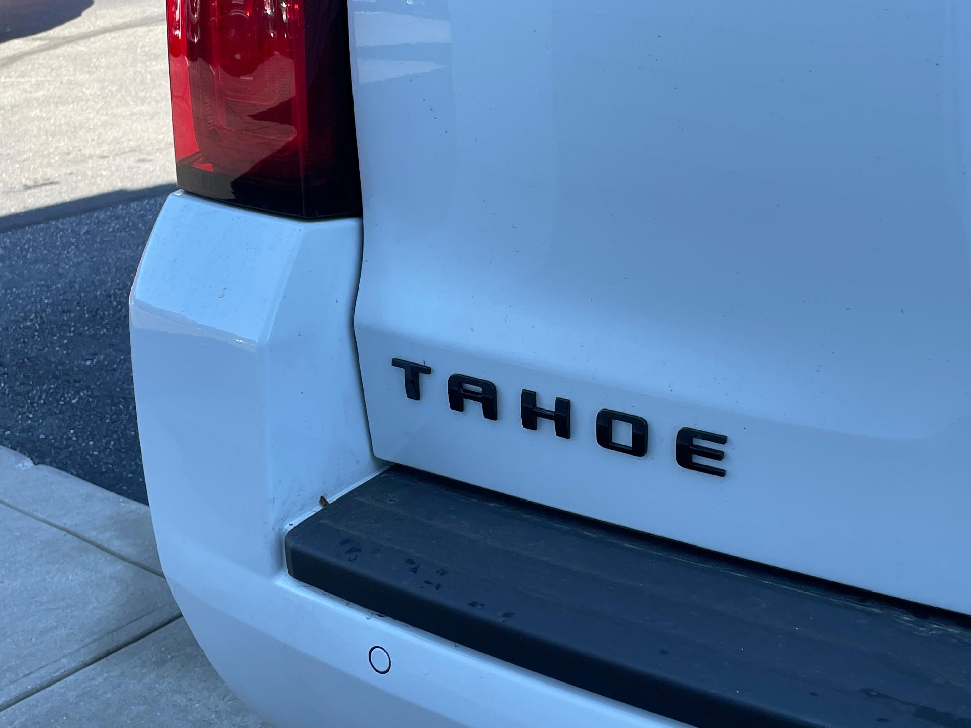 used 2019 Chevrolet Tahoe car, priced at $53,995