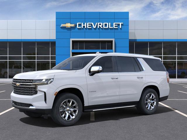 used 2024 Chevrolet Tahoe car, priced at $78,220