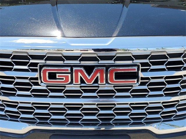new 2022 GMC Terrain car, priced at $30,072