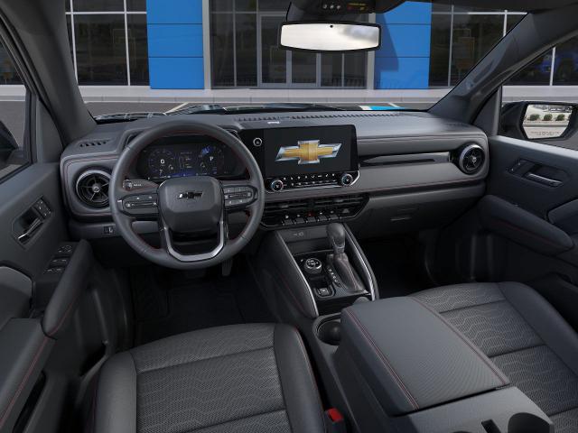 used 2024 Chevrolet Colorado car, priced at $49,360