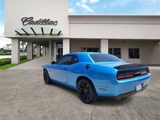 new 2023 Dodge Challenger car, priced at $69,999